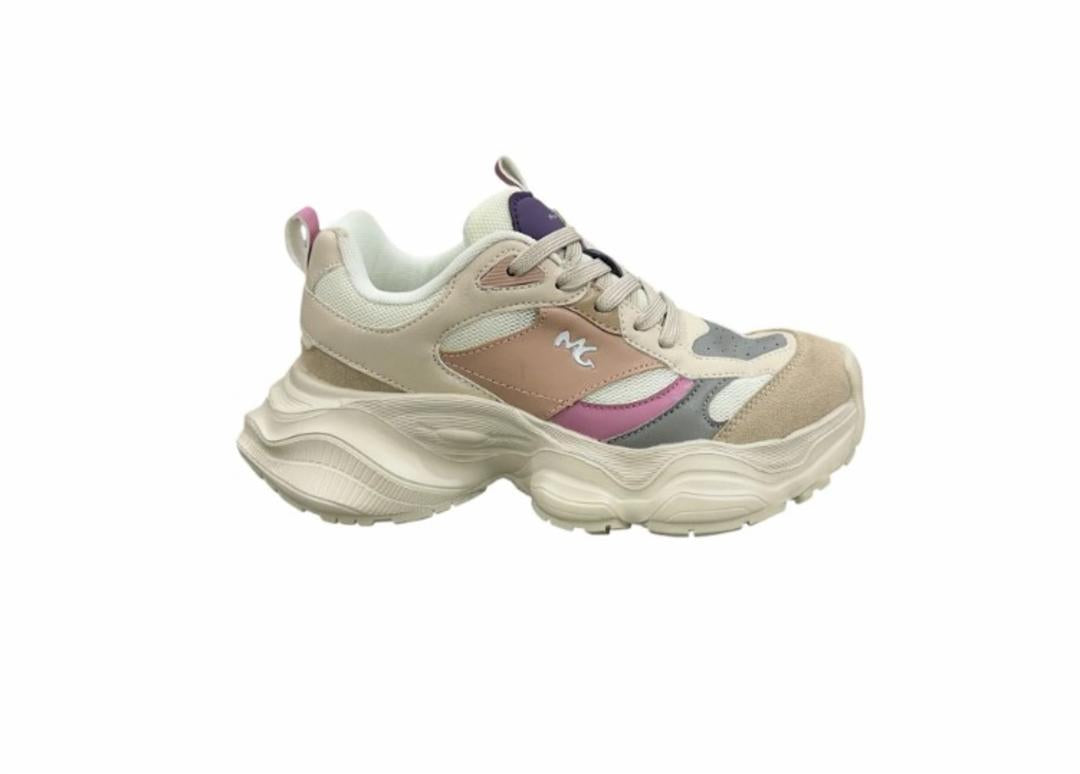 250128  SNEAKERS Manila Grace Multi Color 0000000241