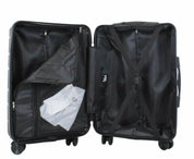 BYVS05BY  Trolley Byblos Blu 0000000025