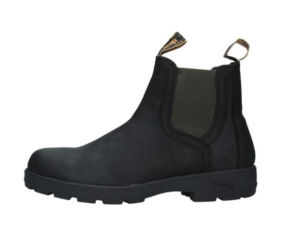 Stivaletto Uomo Jeep jm32020a-298 Calzature