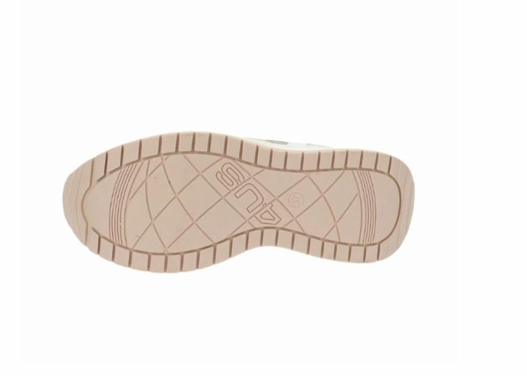 4BV157 SNEAKERS 4US PACIOTTI Beige 0000000267