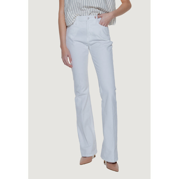 Guess Pantaloni Donna