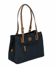 BXG45282  BORSE SHOPPING Bric'S Blu 0000000388 Bric'S