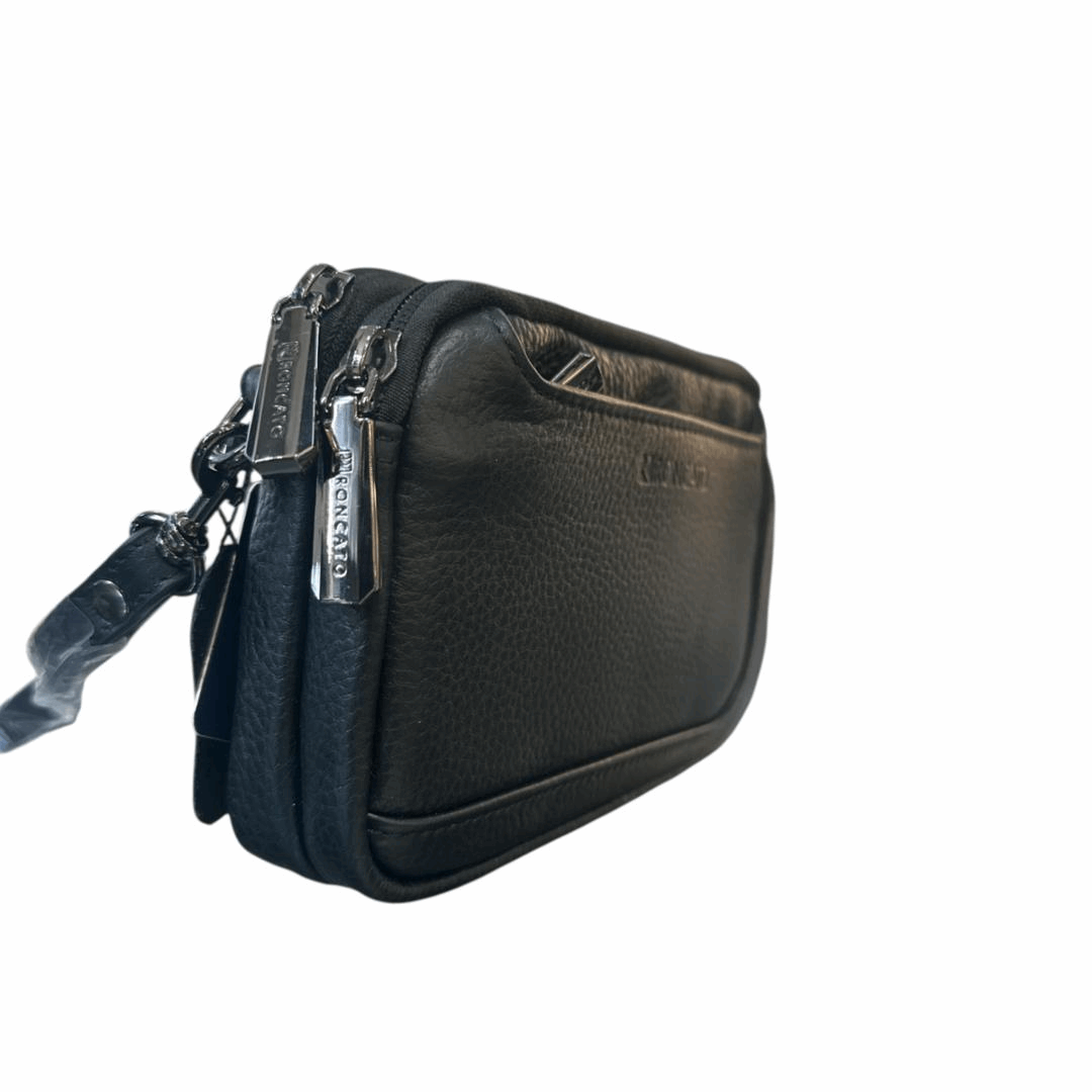 46.68.429  Pochette Roncato Nero 0000000230