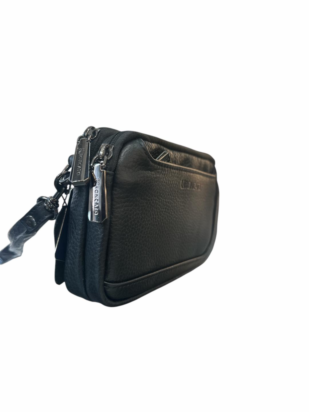 46.68.429  Pochette Roncato Nero 0000000230