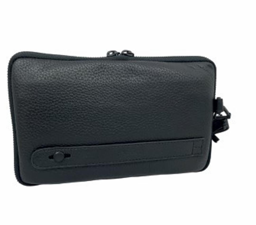 CNCP3002DO Pochette C.N.C. Nero 0000000173