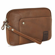 8383 Borsello Acciaio Castagno 0000000128