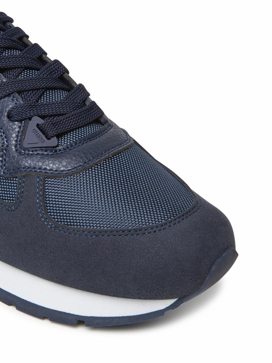 FMPALCELE12   Guess Blu 0000000278