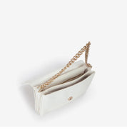 73BS9D303 BORSE A TRACOLLA V73 Bianco 0000000195