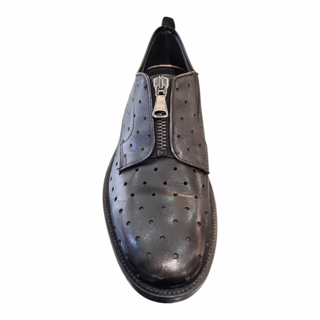 6340 Oxford Bruno'S Nero 0000000559