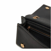 JC4073PP1LLG100A  BORSE A TRACOLLA Love Moschino Nero 0000000215