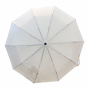 UM2402 Ombrello Nannini Bianco 0000000732 Nannini