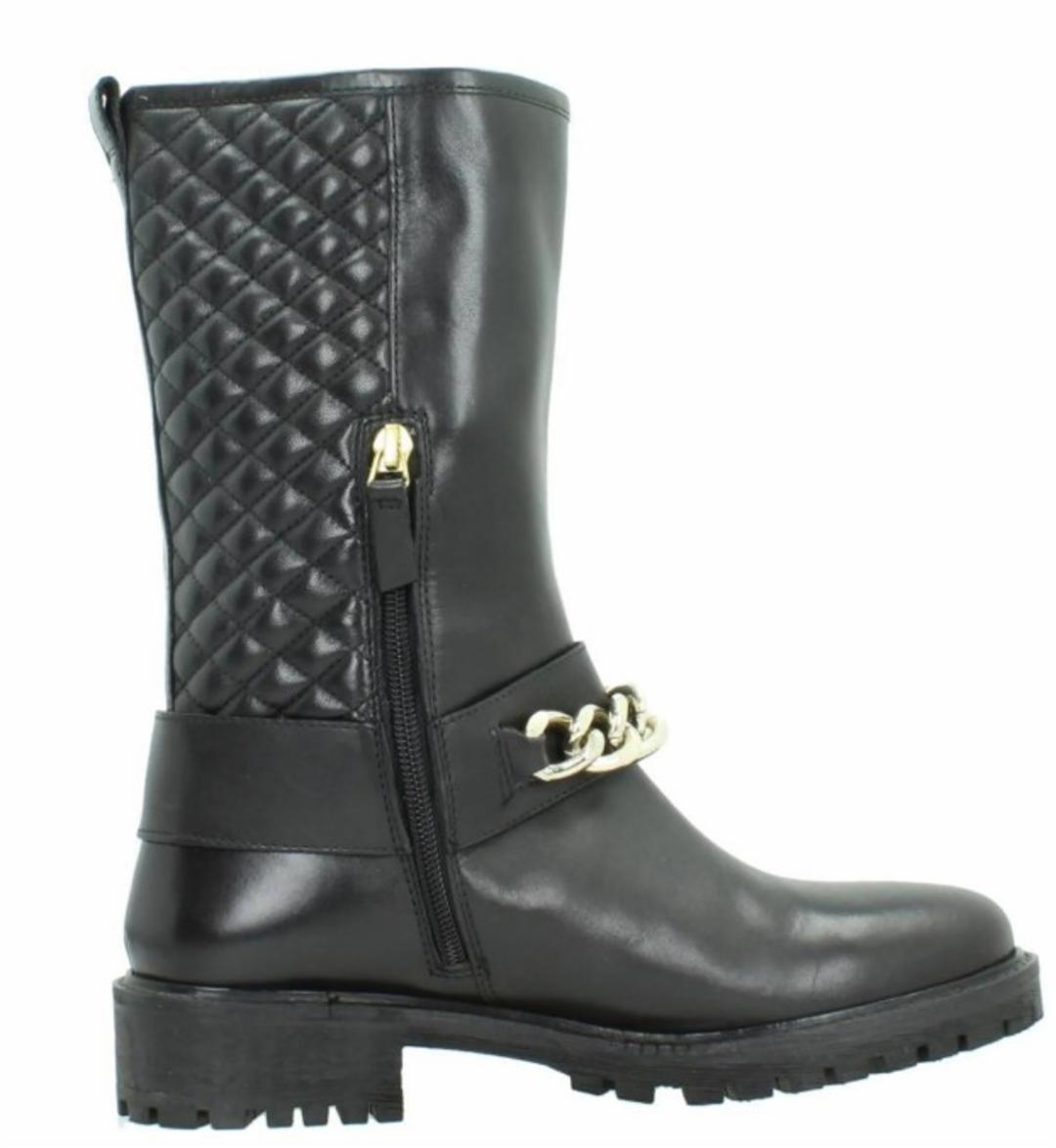 D26FTB   STIVALETTO HOARA Geox