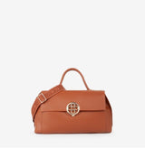 73BS9ER01 BORSA A MANO V73 Cuoio 0000000157