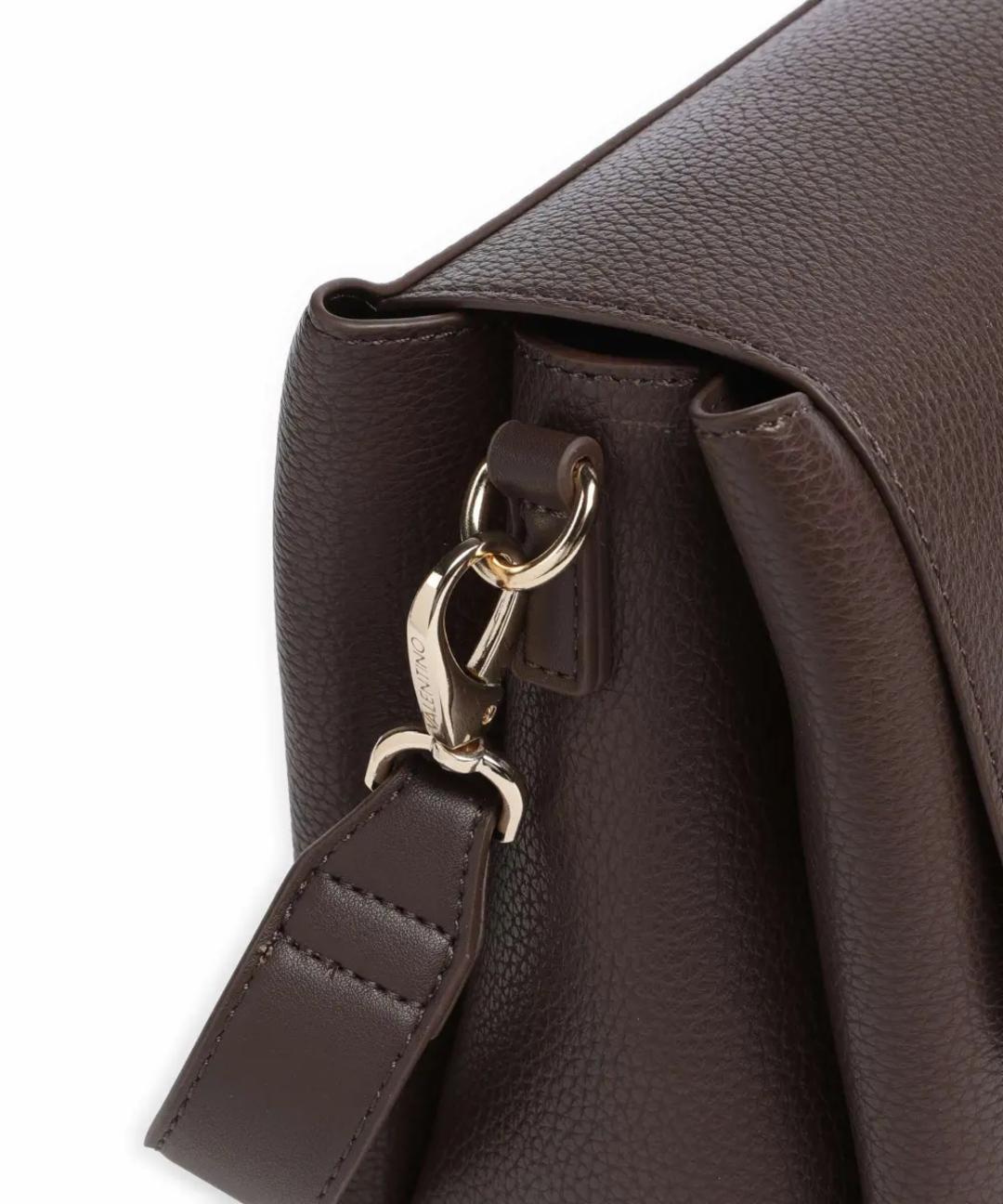 VBS5A803 Tracolla VALENTINO Marrone 0000000019