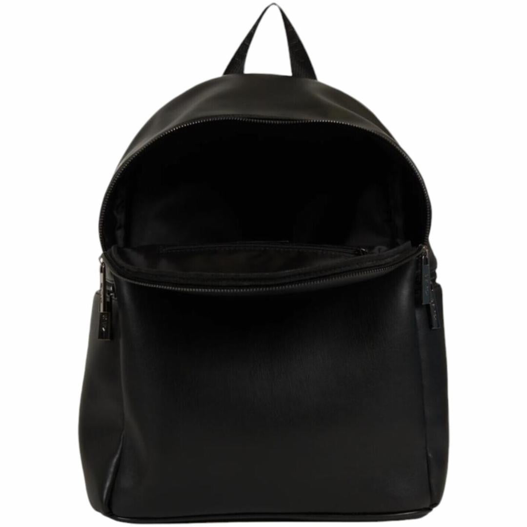 10153 4US PACIOTTI Black Backpack 0000000363