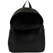10153 4US PACIOTTI Black Backpack 0000000363