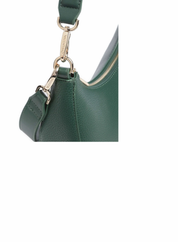 VBS5A808 Tracolla VALENTINO Verde 0000000020