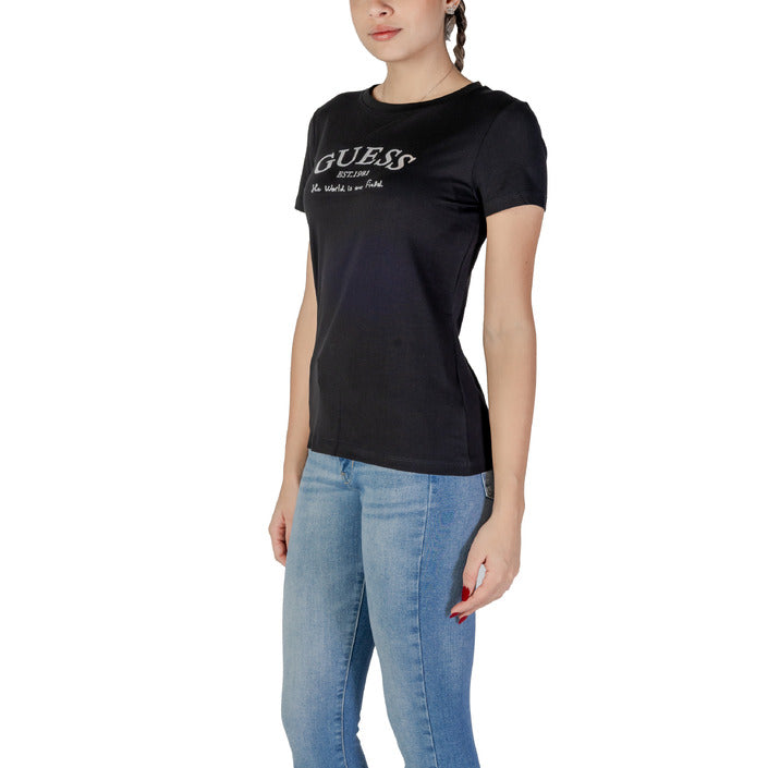 Guess T-Shirt Donna