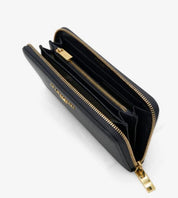 QB0688-1  Portafoglio Nannini Nero 0000000453
