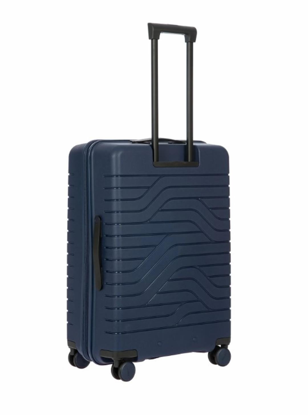 B1Y08431 Trolley Bric'S Blu 0000000400
