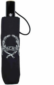8981 Ombrello Moschino Nero 0000000069 Moschino