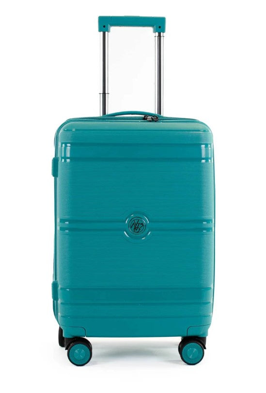 Trolley Grande Adulto unisex Ynot? shi4003-aqua