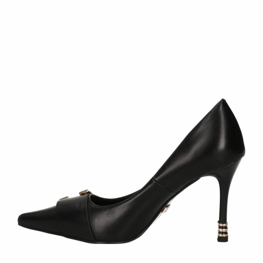 4K2518 Decollete 4US PACIOTTI Nero 0000000188