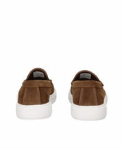 HM25045 Loafer 4US PACIOTTI Beige 0000000433