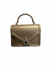 16015-ANN-W4M  BORSE A TRACOLLA L'Atelier du Sac Oro 0000000345 L'Atelier du Sac