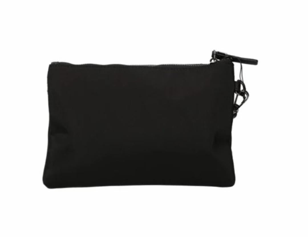 VBE9VR663  Pochette VALENTINO Nero 0000000801