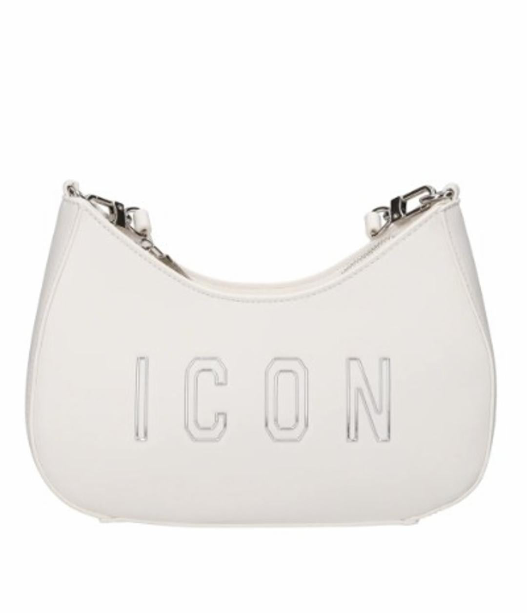 ICBS14A03 Tracolla ICON Bianco 0000000565