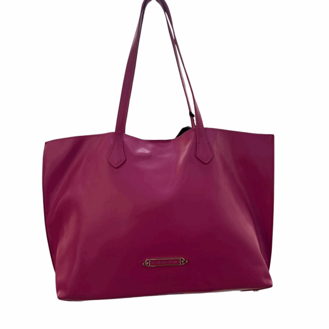15030-MON  BORSE SHOPPING L'Atelier du Sac Fucsia 0000000258