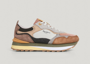 PLS600070 SNEAKERS Pepe Jeans Beige 0000000756 Pepe Jeans