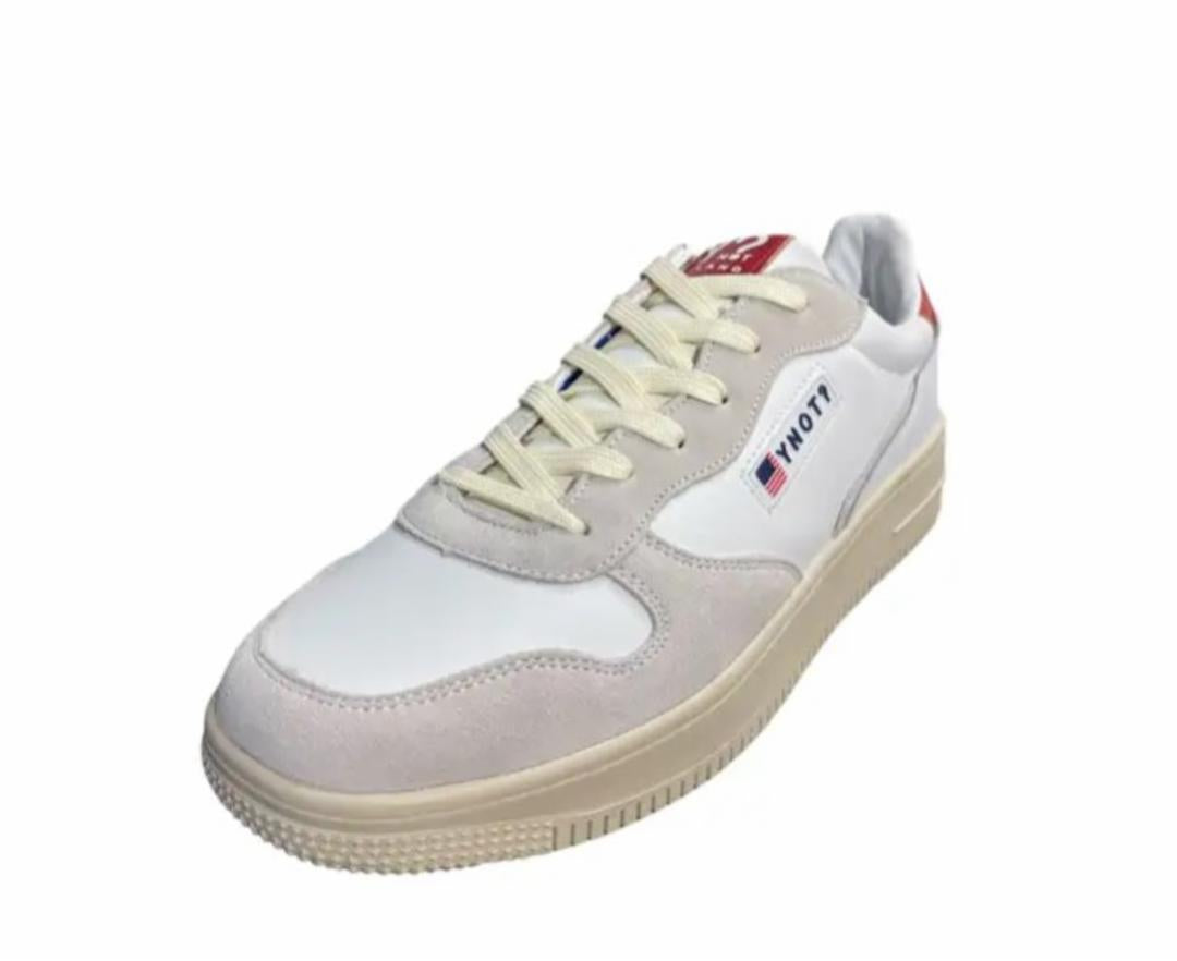 YNI2710 SNEAKERS Ynot? Red 0000000466