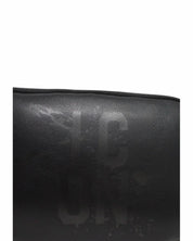 ICBY05A668 Pochetta ICON Nero 0000000578
