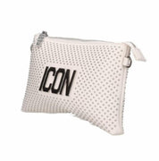 ICBS12A02 Tracolla ICON Bianco 0000000588