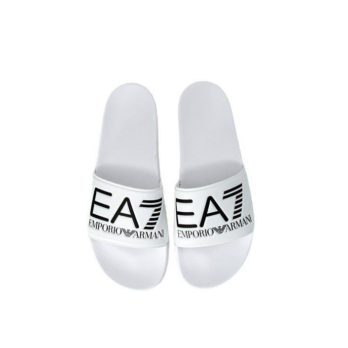 Ea7 Ciabatte Uomo