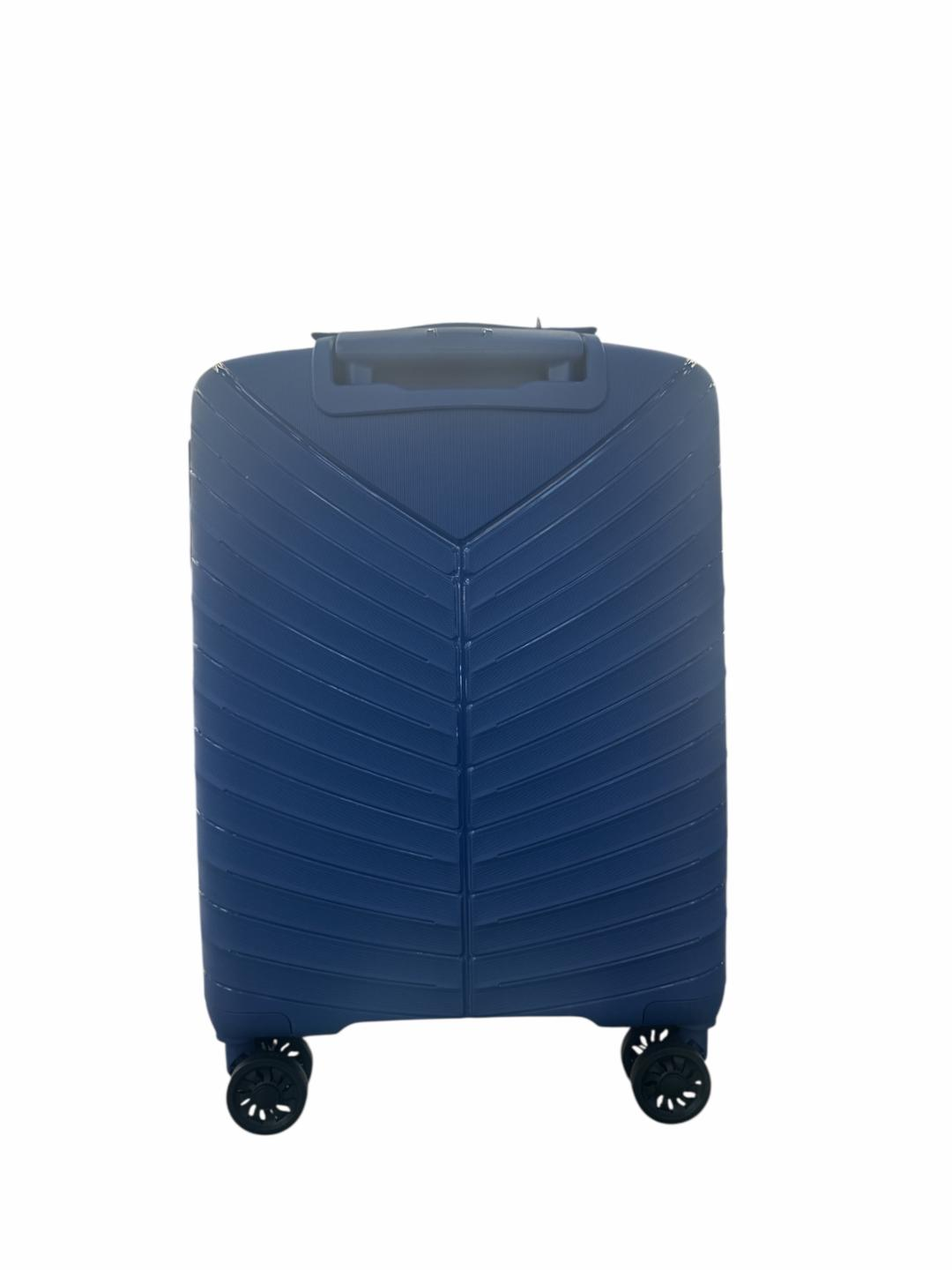 29376 Trolley RVZ Ravizzoni Blu 0000000299 RVZ Ravizzoni