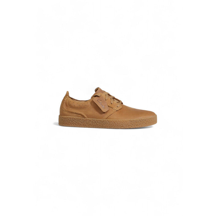 Clarks Scarpe Stringate Uomo