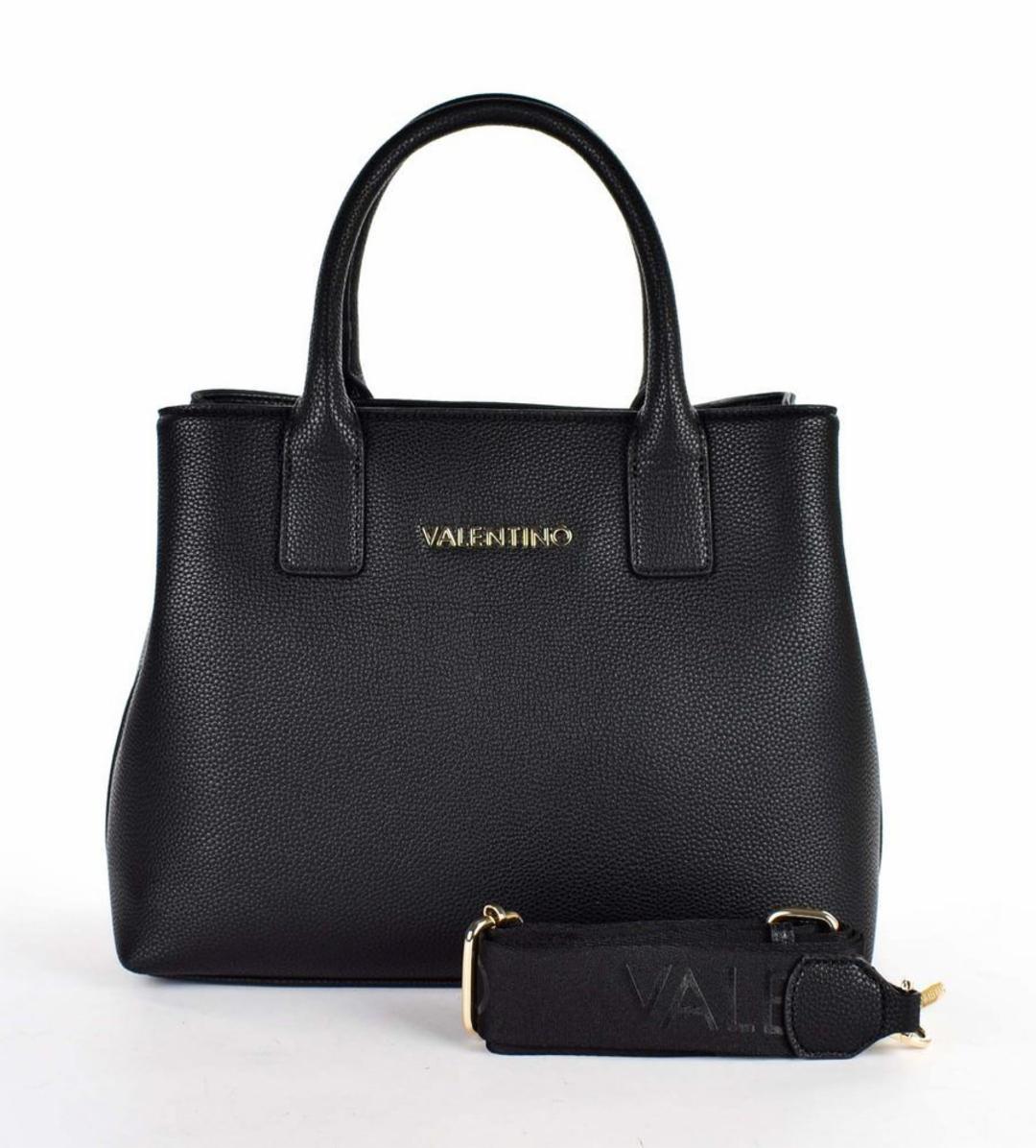 VBS8GL04  BORSA A SPALLA VALENTINO Nero 0000000031