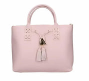 12303-ONL-S2B   BORSA A MANO L'Atelier du Sac Rosa 0000000459 L'Atelier du Sac