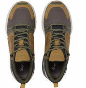 PMS6000040  SNEAKERS Pepe Jeans Marrone/Blu 0000000759