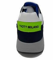 YNP2505M SNEAKERS Ynot? Blu 0000000469 Ynot?