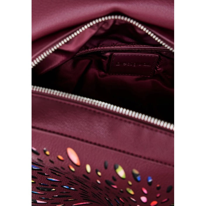 Desigual Borsa Donna