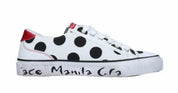 S631CP SNEAKERS Manila Grace Bianco 0000000673