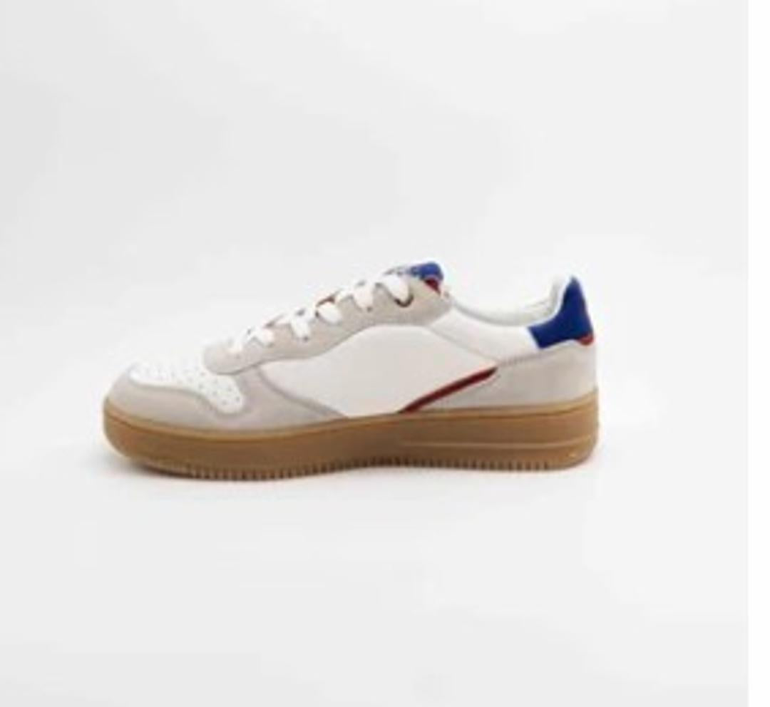 YNP3710  SNEAKERS Ynot? Rosso 0000000465 Ynot?