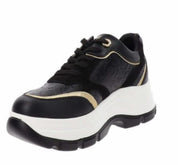 4BV150 SNEAKERS 4US PACIOTTI Black 0000000265