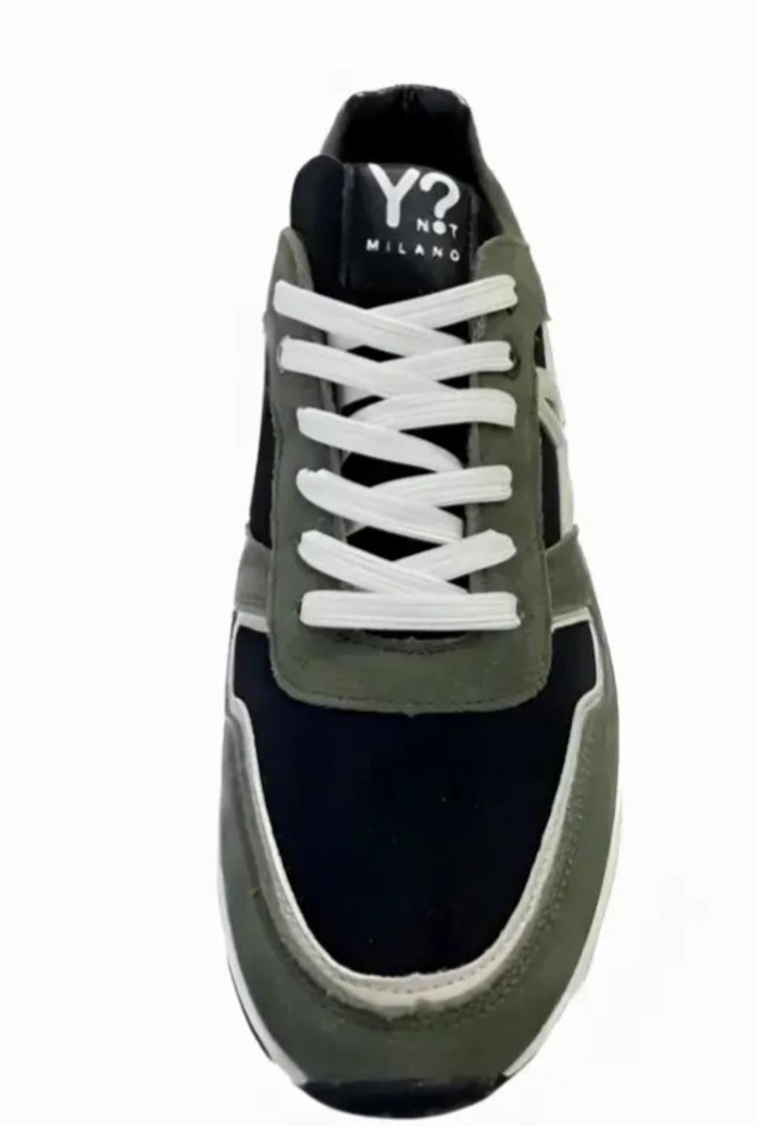 YNP2505M Ynot? Green 0000000469