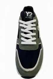 YNP2505M Ynot? Green 0000000469