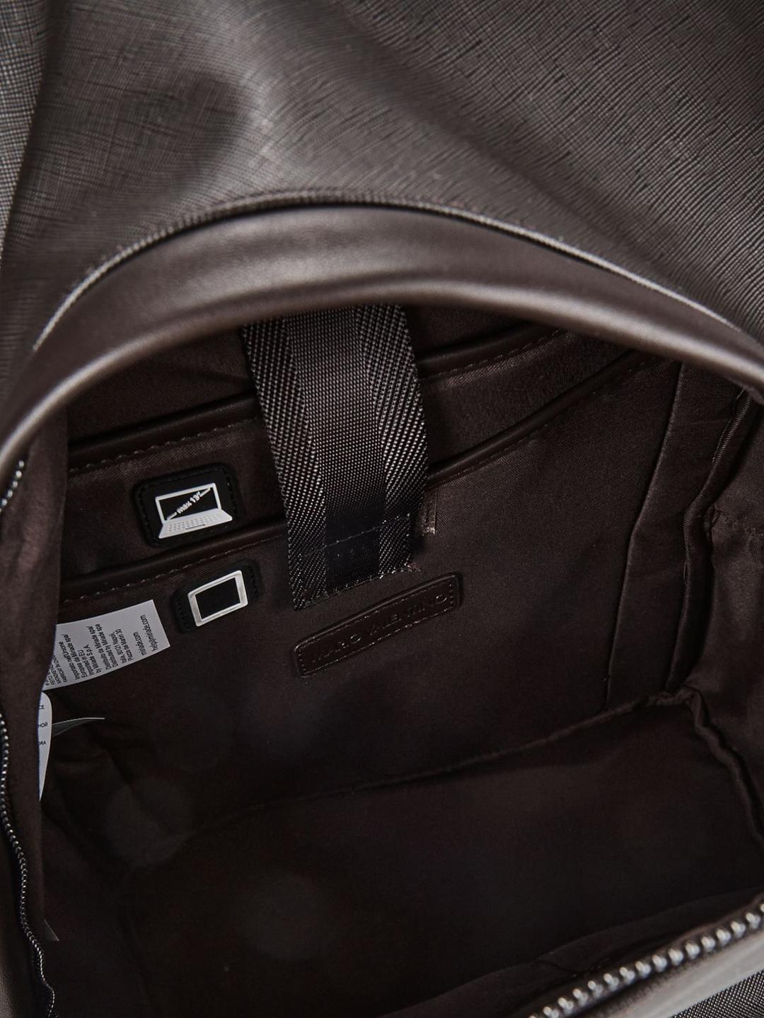 VBSA7001 Zaini VALENTINO Nero 0000000812